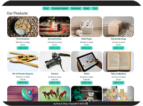 Redux Store